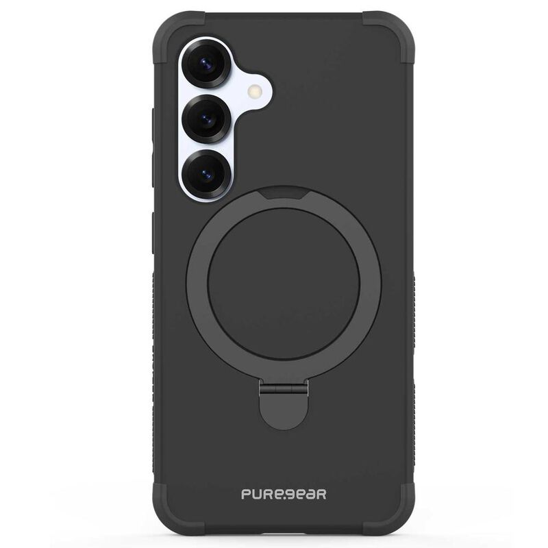 . Funda PUREGEAR Dualtek Kik para Samsung S25 P... image number null