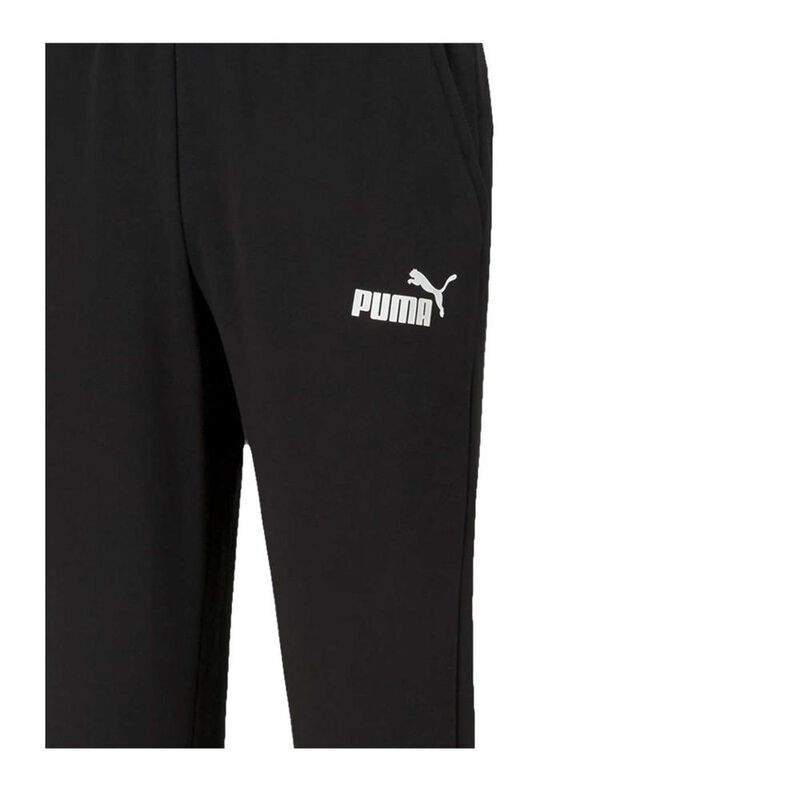 Pantalón Puma ESS Logo para Hombre 586716-01 image number null