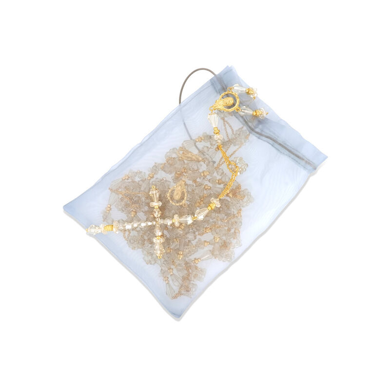 Lazo Cristal / Dorado Cruz image number null