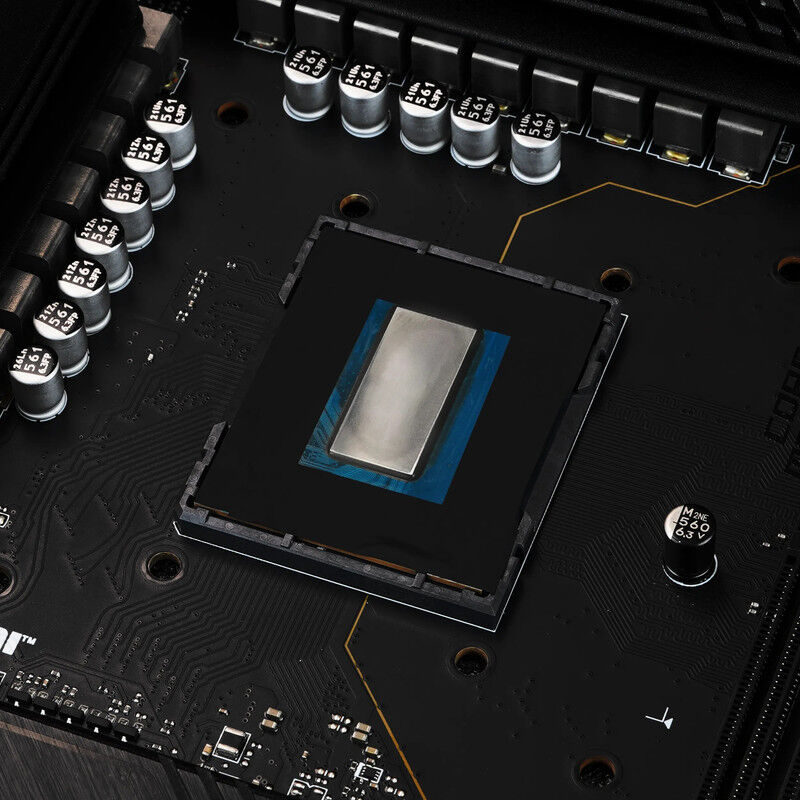 Thermal Grizzly Kapton Aislante Black Edition 5... image number null