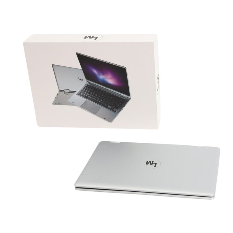 Notebook LM-7500 image number null