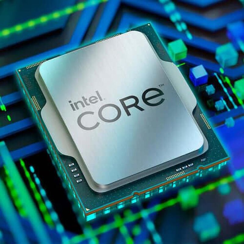 Procesador Intel Core i5-12400F Sin Gr&aacute;ficos S-... image number null
