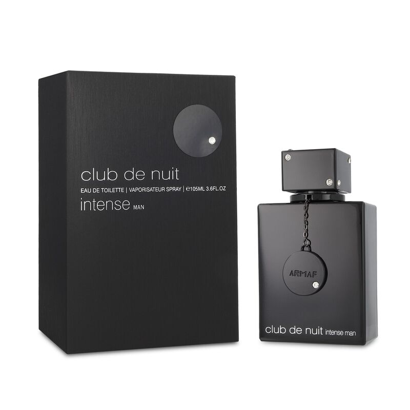 Armaf Club De Nuit Intense 105ml Edt Spray image number null