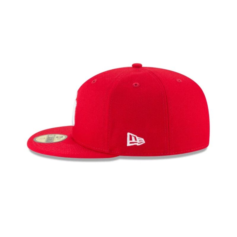 Gorra New Era 59fifty New York Yankees Mlb Clas... image number null