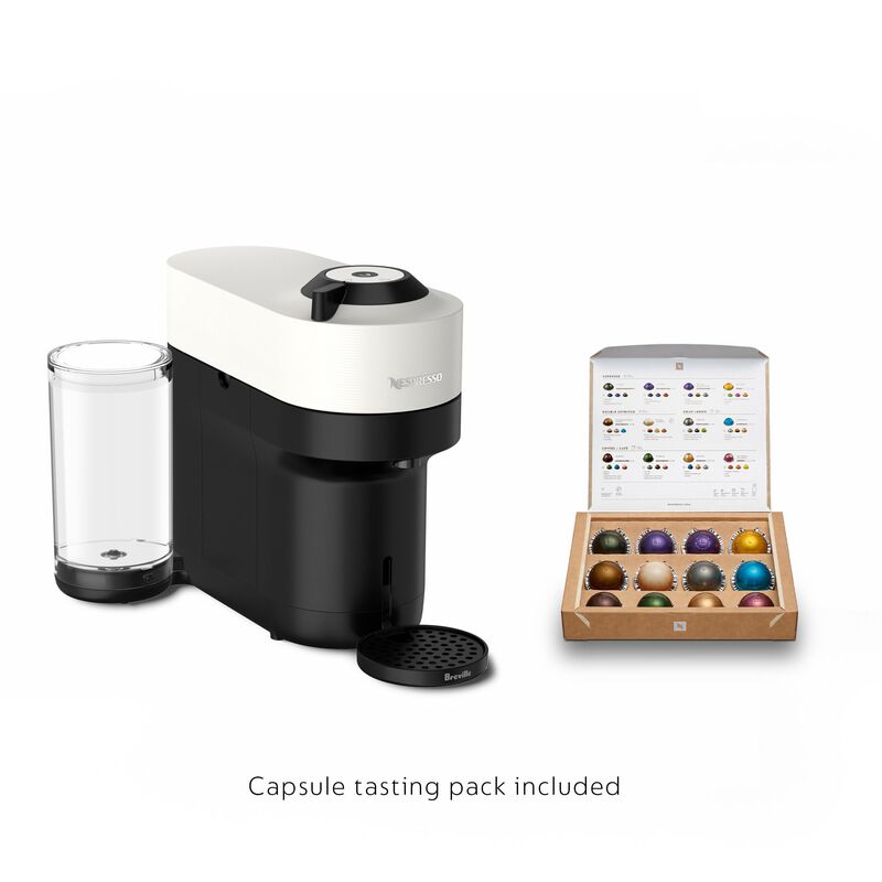 Cafetera Y Cafetera Espresso Nespresso Vertuo P... image number null