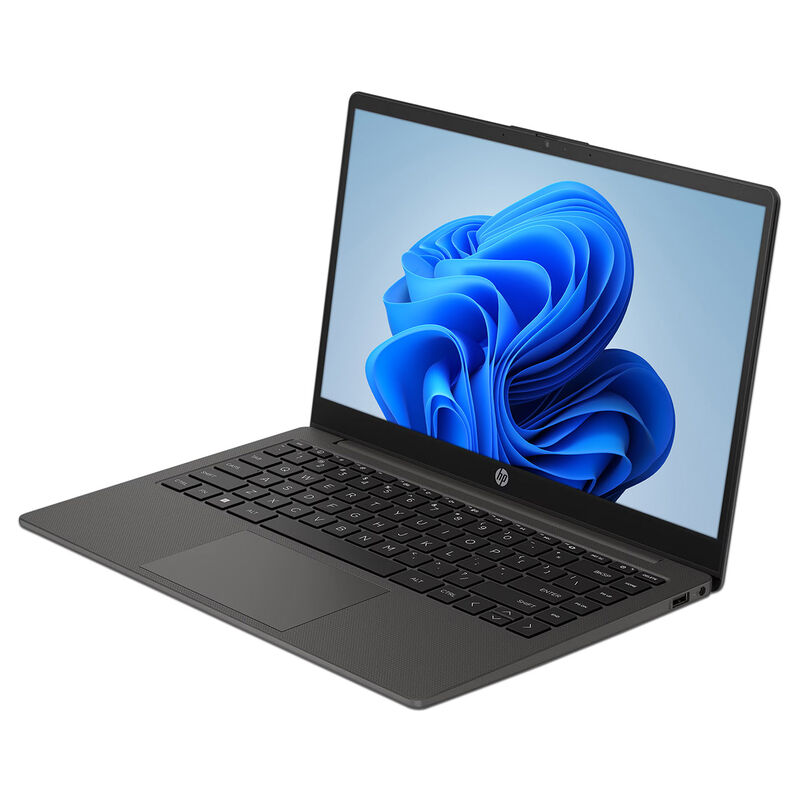 Laptop HP 245 G10: Procesador AMD Ryzen 3 7320U image number null