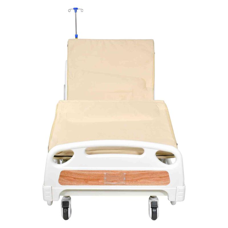 Cama Hospitalaria El&eacute;ctrica 10 Funciones Colch&oacute;... image number null