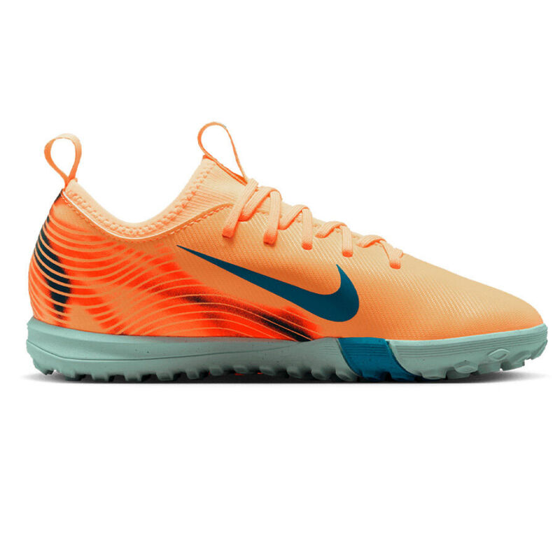 Zapatos De Futbol Nike Jr Zoom Vapor 16 Academy... image number null
