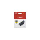 Tinta Canon Pfi-300 Lucia Pro Amarilla Para Imageprograf Pro-300
