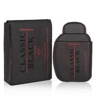 Perfume A Center Classic Black 100ml Eau De Parfum