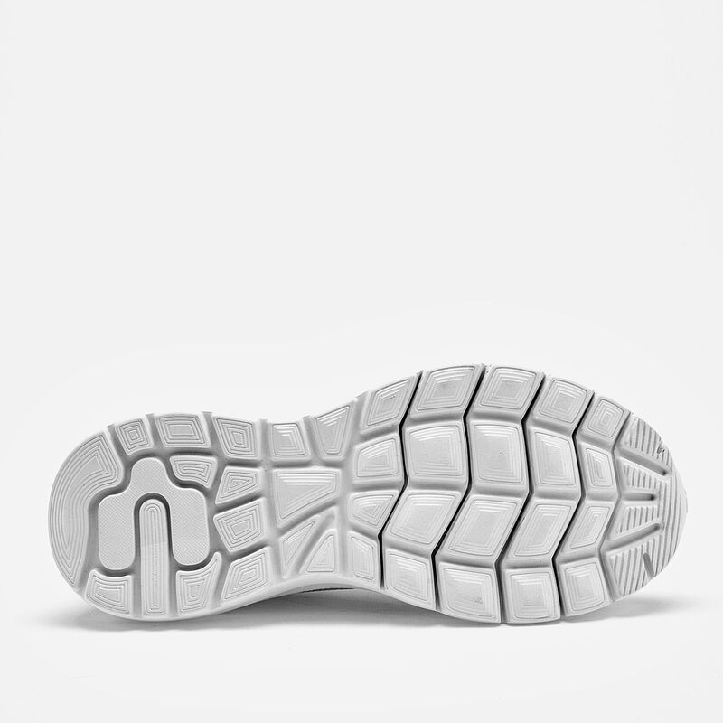 Charly tenis deportivo para mujer gris cod 1372... image number null