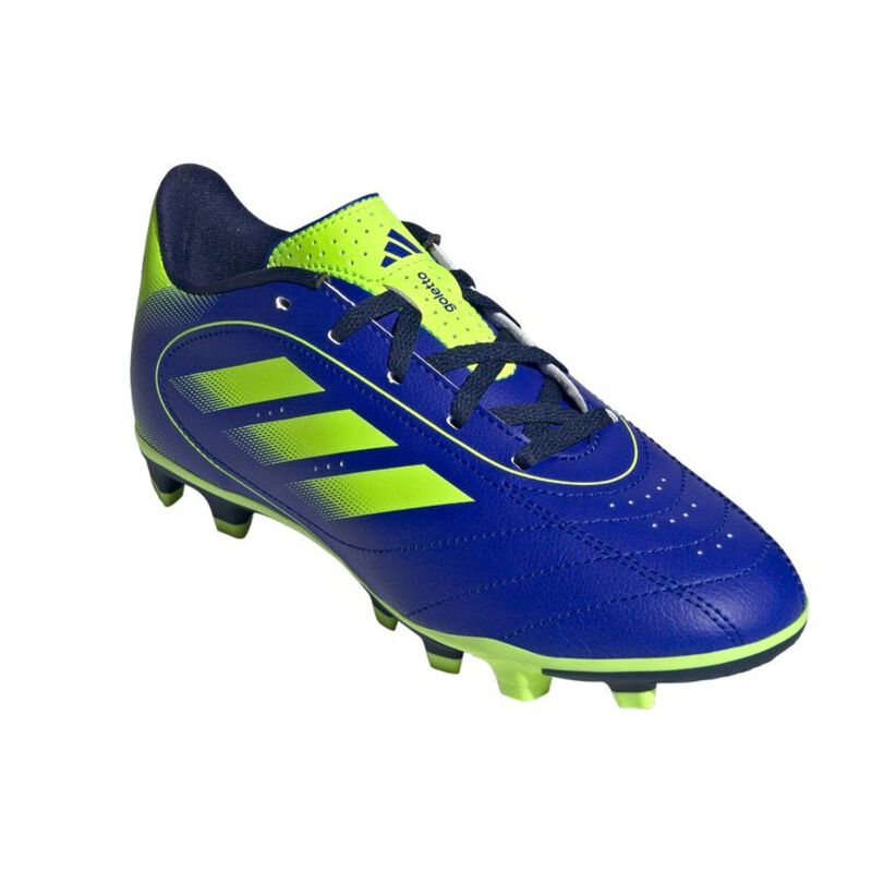 Zapatos De F&uacute;tbol Adidas Goletto Ix Fg/mg J Jh6... image number null