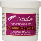 Calcio Rep-cal Ultrafino 93,5 g (paquete De 3) Con Vitamina D3