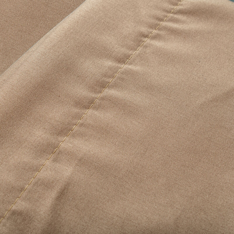 Sabanas Spring Air Matrimonial Color Khaki image number null