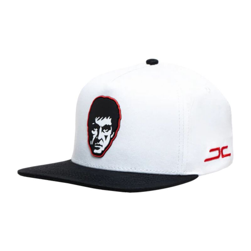 Gorra Jc Hats Tony Face 001249 image number null