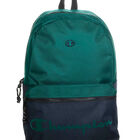 Mochila Champion Manuscript Verde Chf1000417