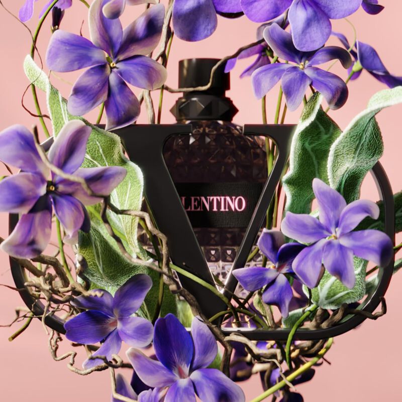 Perfume Valentino Uomo Born In Roma Edt 50 Ml P... image number null