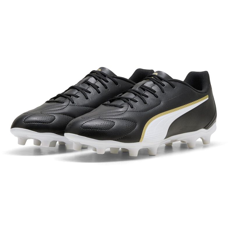 Tenis Puma King 20 Play Tacos Para Hombre image number null
