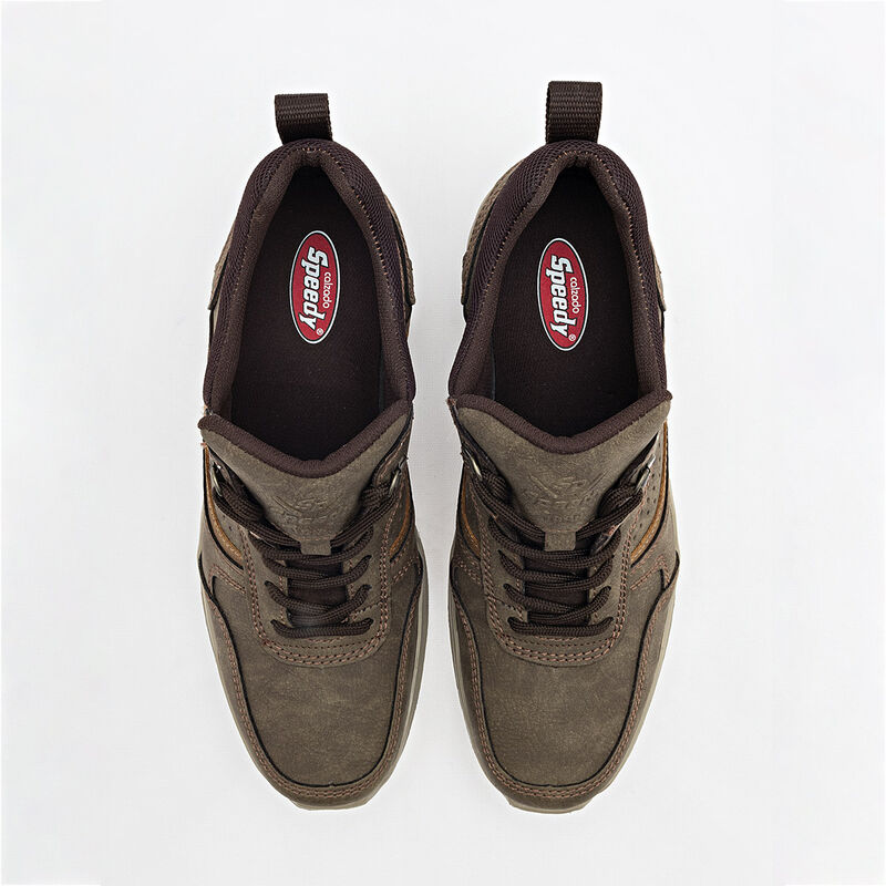 Romanos Zapato para hacer hiking para hombre ca... image number null