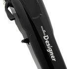 Wahl Máquina Cortapelo designer Cordless Profesional