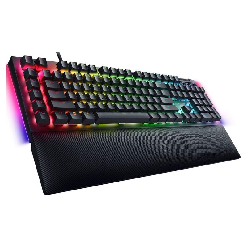Teclado Para Juegos Razer Blackwidow V4 Mec&aacute;nic... image number null