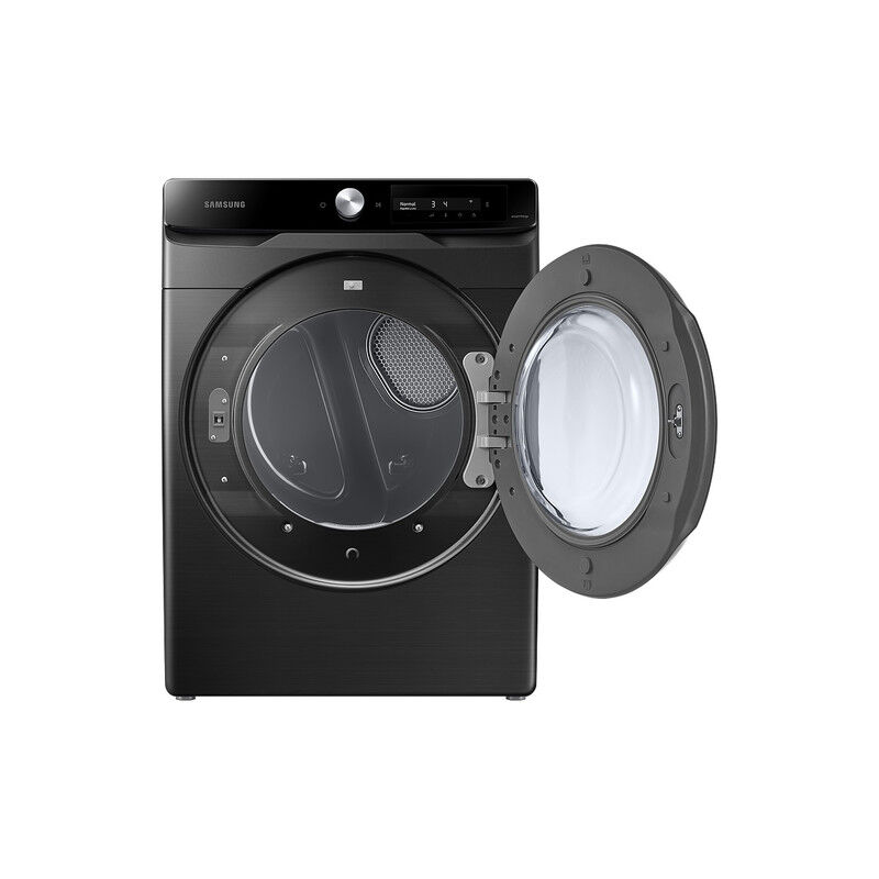 Secadora De Ropa Samsung 24Kg Con Ai Control Ne... image number null