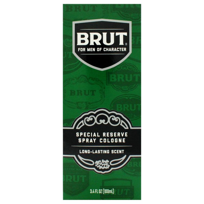 Perfume Brut Special Reserve Para Hombre En Aer... image number null