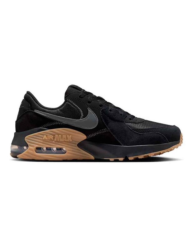 Tenis Hombre Nike Air Max Excee Negro HV0928-01... image number null