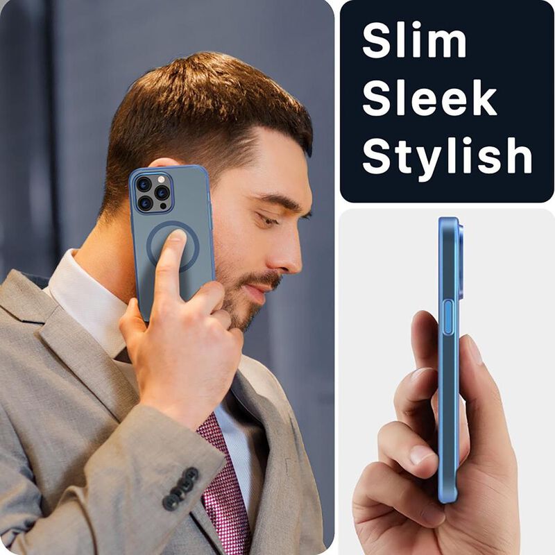 Funda MYBAT Shade con MagSafe para iPhone 14 PR... image number null