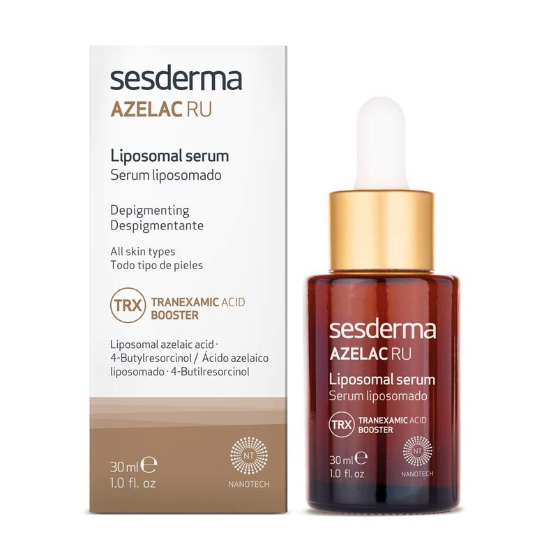 S&eacute;rum Sesderma Azelac Ru 30 Ml Para Hiperpigmen... image number null