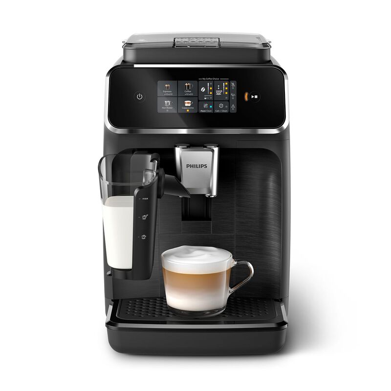 M&aacute;quina De Caf&eacute; Espresso Philips Serie 2300 Ep2... image number null