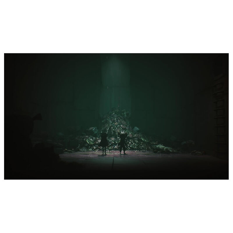 Nintendo Switch 2 Juego Little Nightmares III image number null