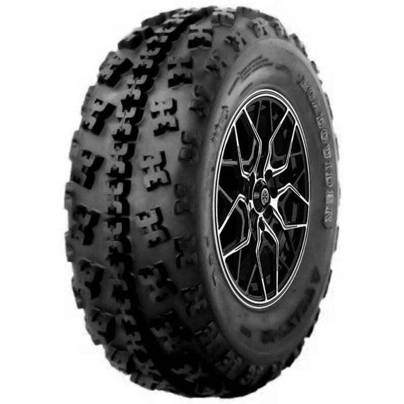 Llanta 20X10-9(6C) Forerunner Eos (TL) image number null