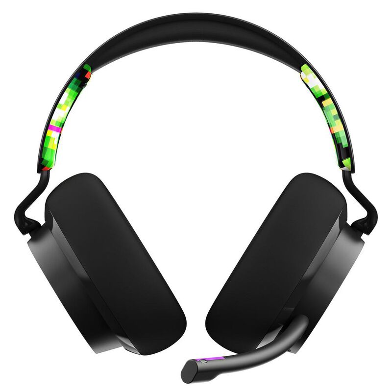 Aud&iacute;fonos Skullcandy SLYR Multiplataforma Wired... image number null