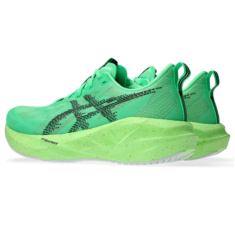 Tenis Asics Hombre Novablast 5 Para Entreanmien... image number null