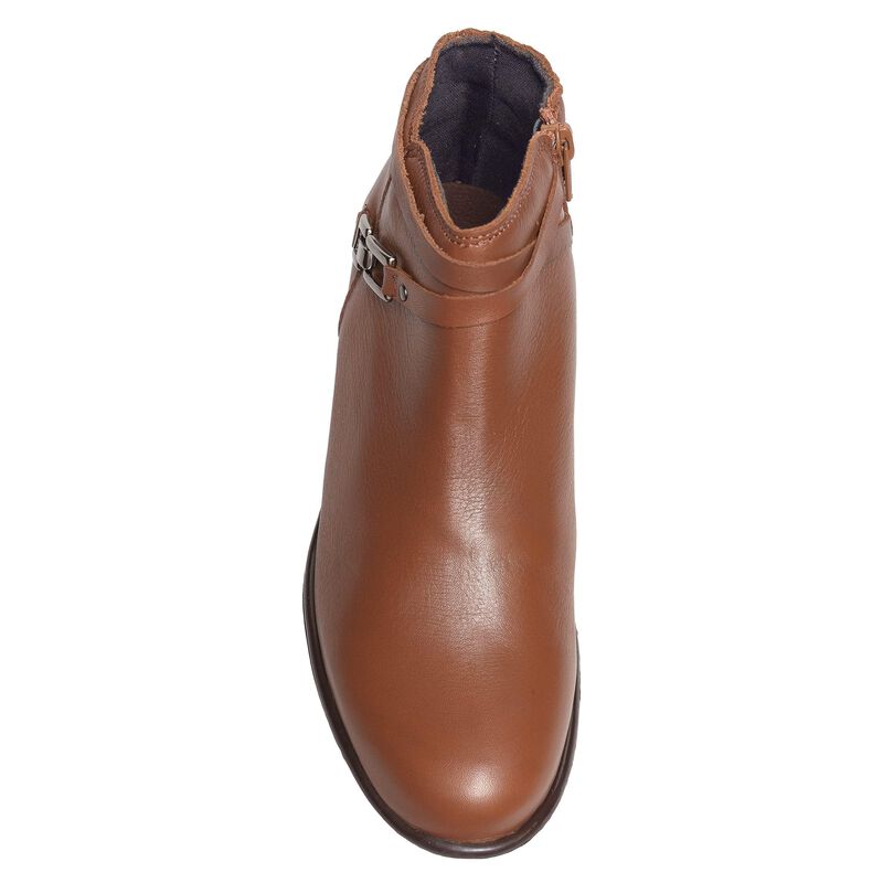 NOESLOMISMO BY DILEMA Botines para Mujer - Bot&iacute;... image number null