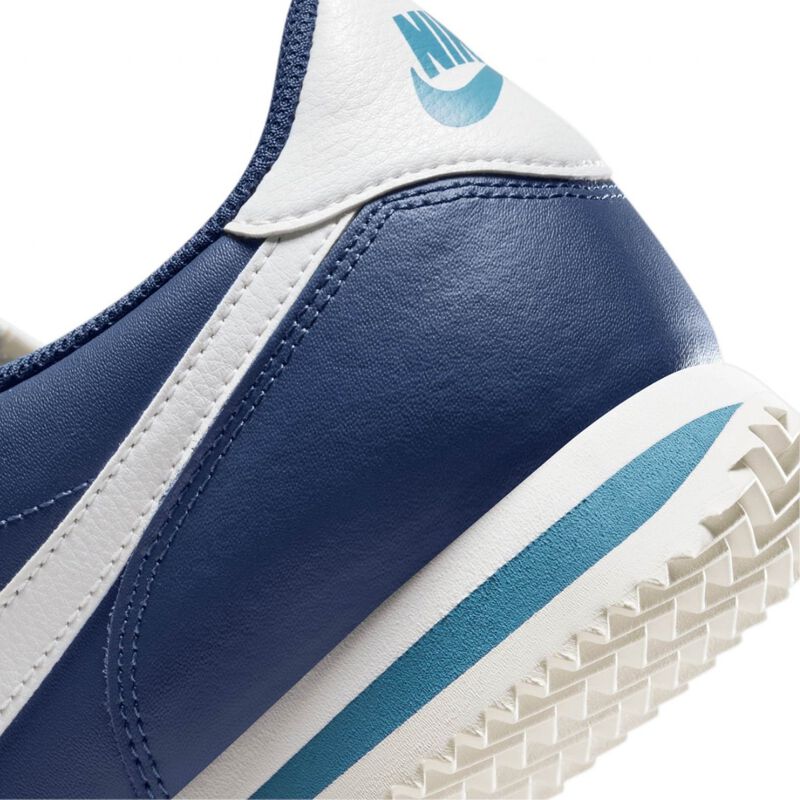 Tenis Casual Nike Cortez DM4044-400 25 CM image number null