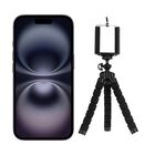 iPhone 16 256GB Negro E-SIM Nuevo + Tripode