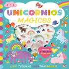 Unicornios M&aacute;gicos, De Vr Editoras, Capic&uacute;a, Pasta Blanda