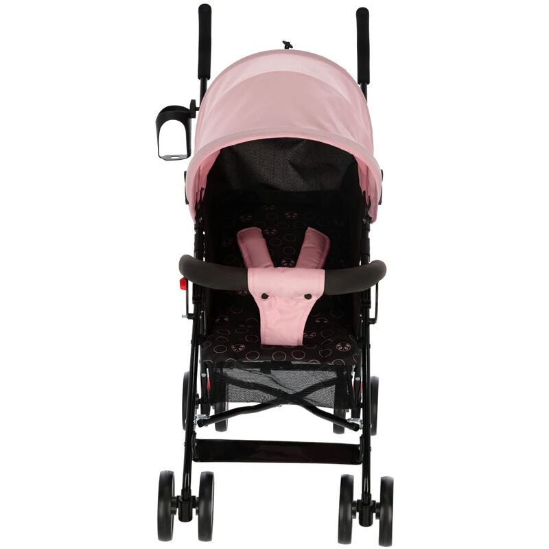 Carriola de Bast&oacute;n Kool Baby Plegable CAR-104 R... image number null