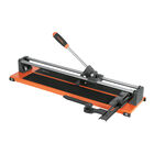 Cortador de Azulejo 20' (51 cm) con Baleros Truper