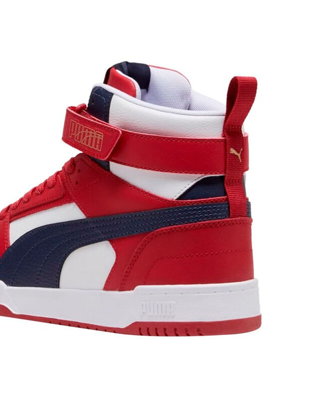 Tenis Caballero Puma Rbd Game Multicolor 385839... image number null