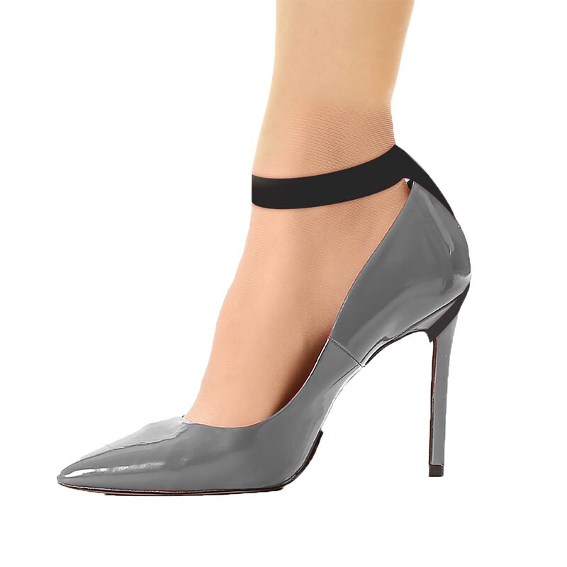 Inserto Para Zapatos Heelzfirst Con Correa Para... image number null