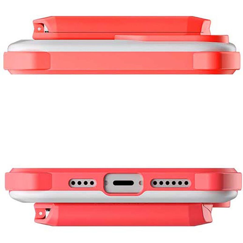 Funda Ghostek Exec Para Iphone 14 Plus Rosa Con... image number null