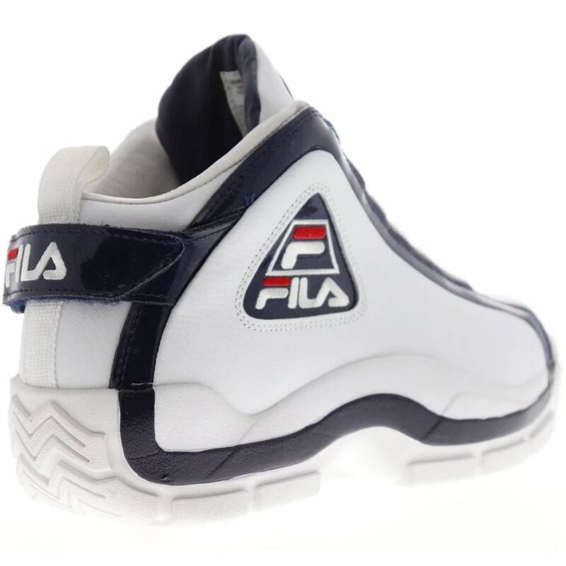 Tenis Fila Grant Hill 2 para Hombre image number null