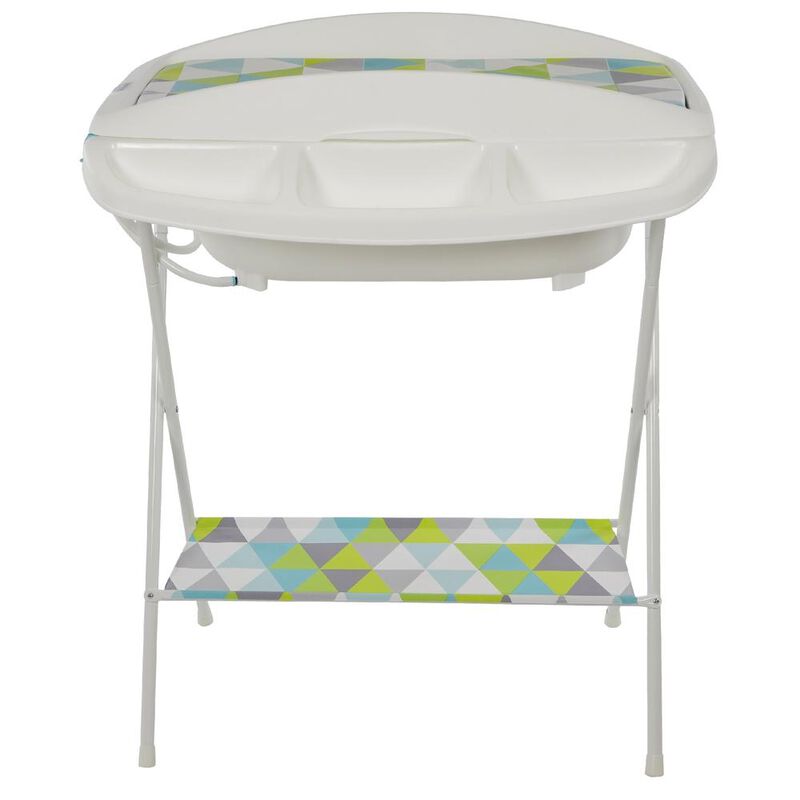 BAÑERA BEBES PRINSEL GAVIOTA DESARMABLE PLEGABL... image number null