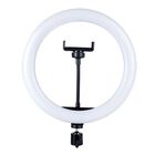 10 Aros de luz Aksi 20 cm Multitonalidad