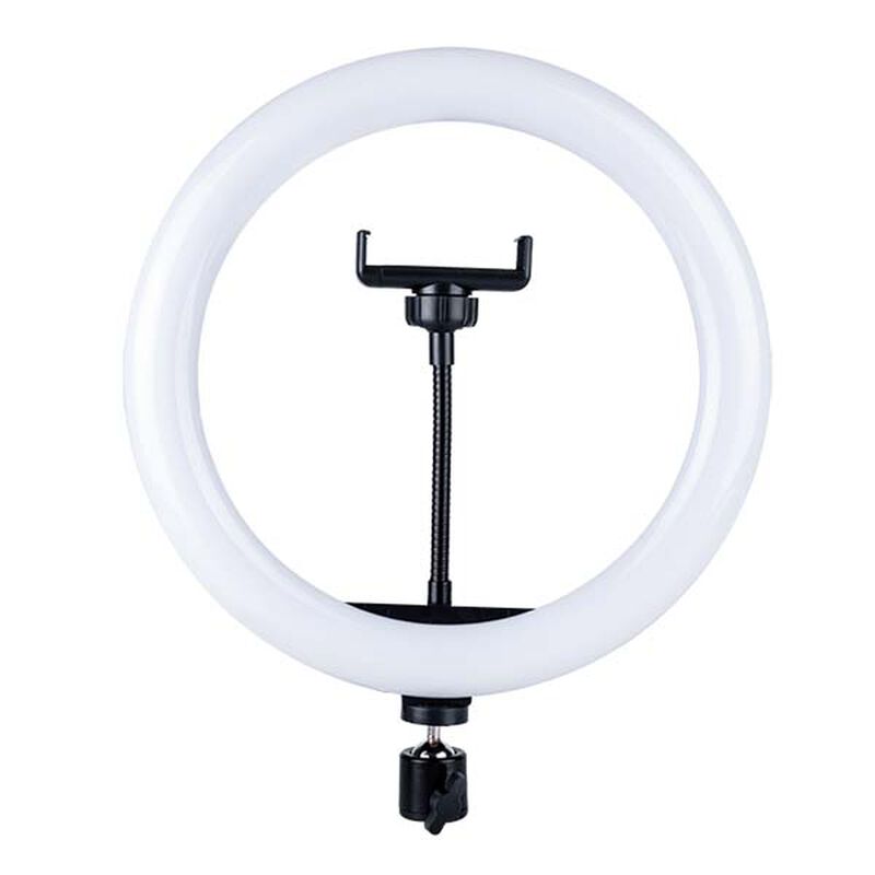 10 Aros de luz Aksi 20 cm Multitonalidad image number null