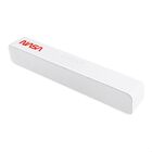 TechZone NASA Barra de Sonido, Bocina Bluetooth V5.0 Conexión TWS Batería Recargable, AUX TF/USB/FM