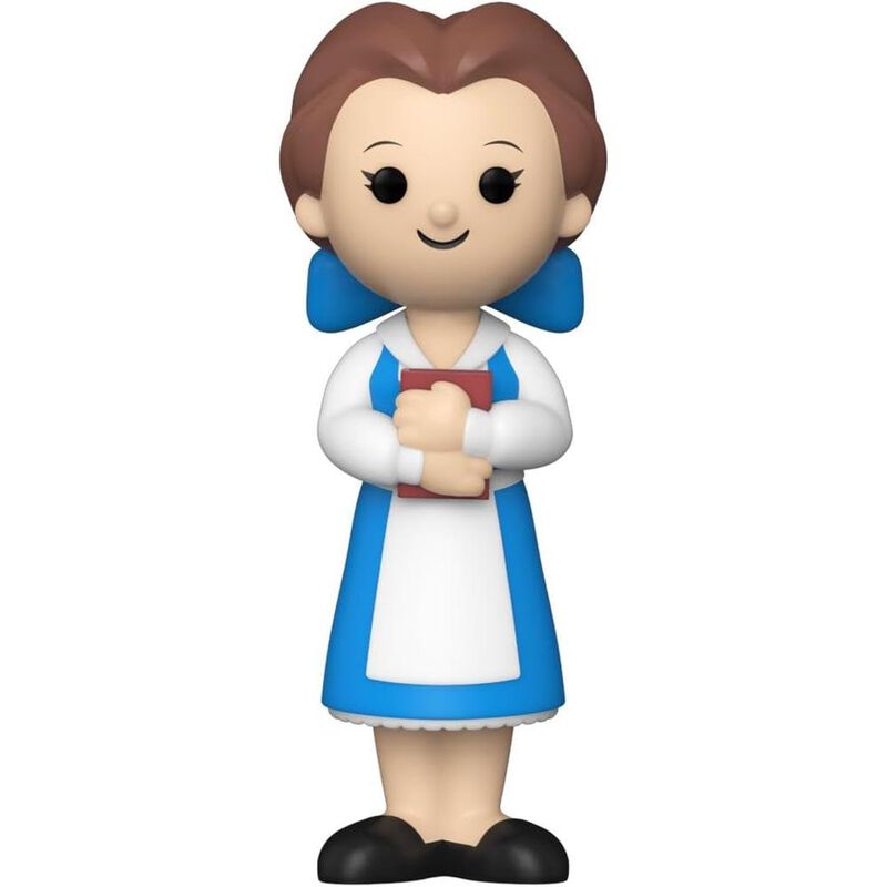 Funko Blockbuster Rewind: La Bella Y La Bestia ... image number null